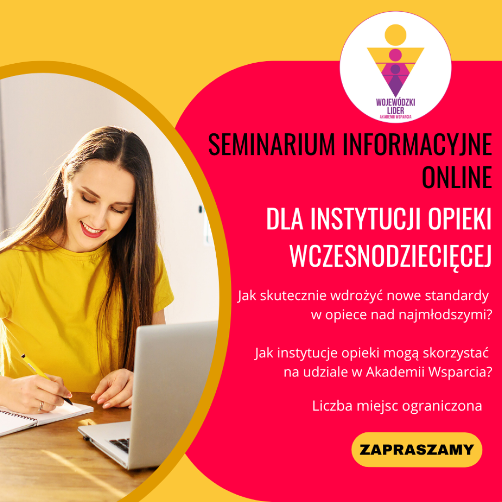 Zapisz się już dziś!